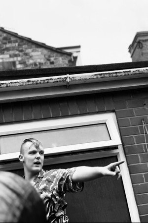 Toby Emmitt portrait