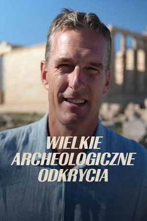 Wielkie archeologiczne odkrycia