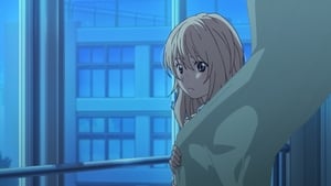 Shigatsu wa Kimi no Uso: 1×16