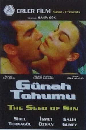 Poster Günah Tohumu (1994)