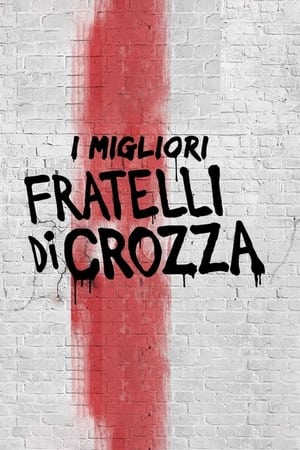 Poster I migliori Fratelli di Crozza 2017