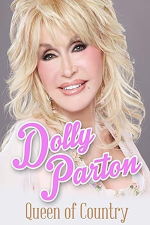 Poster Dolly Parton: Queen of Country 2015