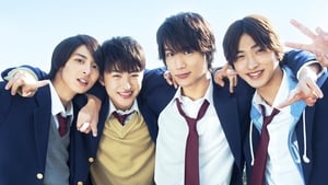 Rainbow Days (2018) Japanese Movie Download & Watch Online BluRay 720p