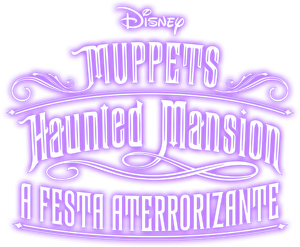 Muppets Haunted Mansion: A Festa Aterrorizante