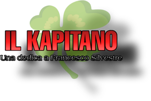 The Kaptain: The story of Francesco Silvestre