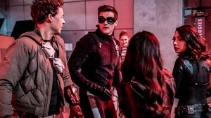 Flash: Saison 6 Episode 19