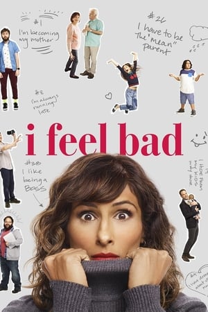 I Feel Bad - Poster