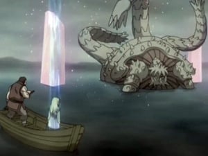 Naruto Shippuden Episódio 99 – A Besta de Cauda Barulhenta