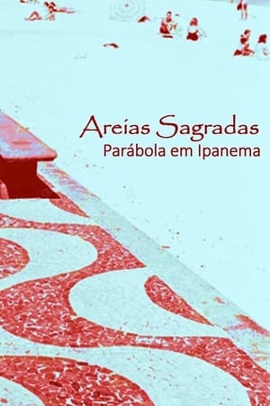 Poster Areias Sagradas (Parábola em Ipanema) (1984)