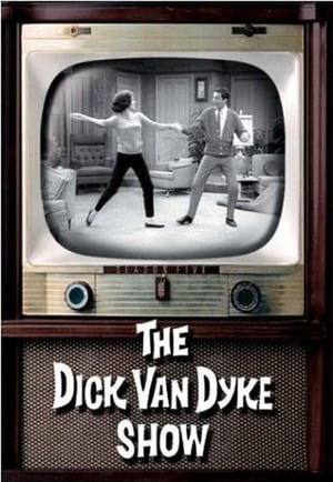 The Dick Van Dyke Show: Kausi 5