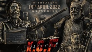 K.G.F: Chapter 2 HINDI DUBBED