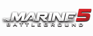 The Marine 5: Battleground