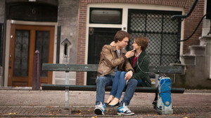 The Fault in Our Stars