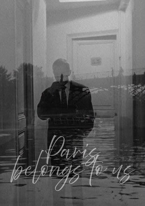 Paris Belongs to Us