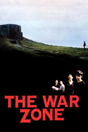 Poster 战争地带 1999