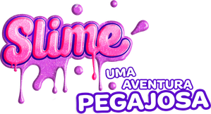 Slime - Uma Aventura Pegajosa