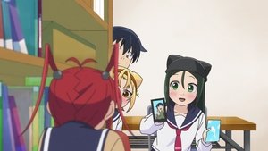 Yatogame-chan Kansatsu Nikki: Saison 1 Episode 4