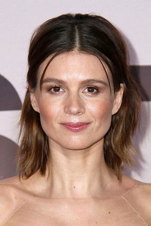 Katja Herbers photo