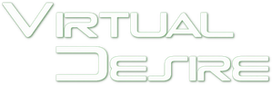 Virtual Desire — Logos 1