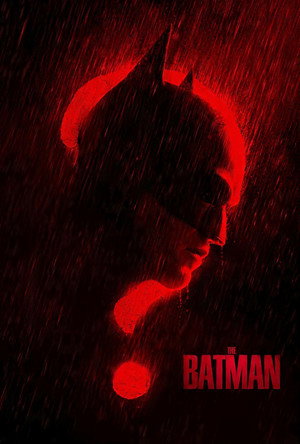 poster The Batman