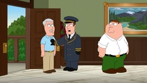 Family Guy: 11×22