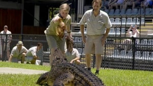 Die Irwins – Crocodile Hunter Family: 1×1