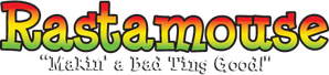 Rastamouse