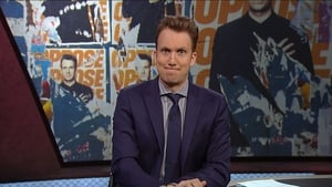 The Opposition with Jordan Klepper Staffel 1 Folge 59