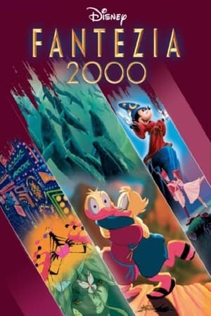 Poster Fantezia 2000 1999