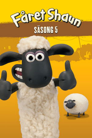 Fåret Shaun: Säsong 5