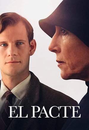 The Pact 12
