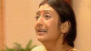 47. ¡Kumkum ayunará por Karva Chauth!