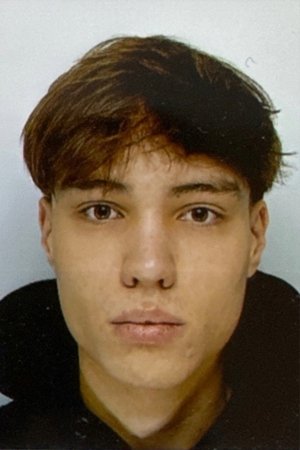 Foto retrato de 