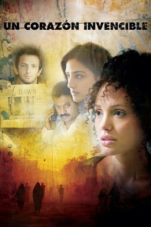 pelicula Un corazón invencible (2007)