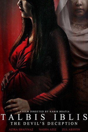 The Devil's Deception 8