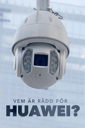 Image Vem är rädd för Huawei?