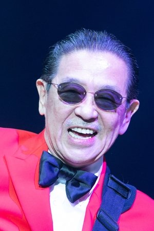 Profile of Masayoshi Takanaka