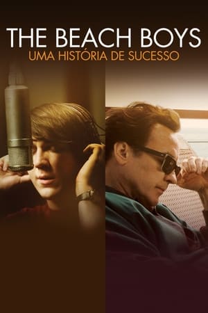 Image The Beach Boys – Uma História de Sucesso