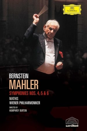 Mahler Symphonies 4, 5, 6 film complet