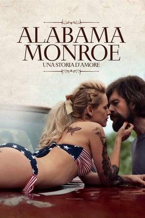 Poster Alabama Monroe - Una storia d'amore 2012