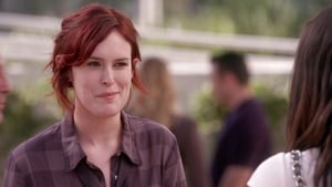 90210 Season 2 Episode 13