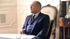 The Blacklist Staffel 5 Folge 18