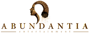 Logo Abundantia Entertainment