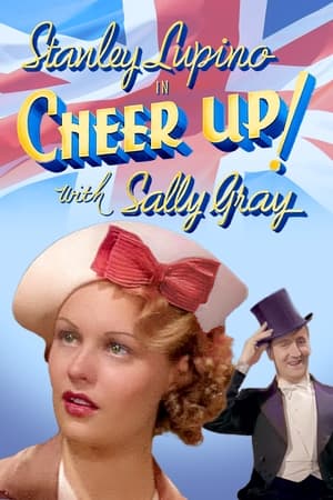 Poster Cheer Up 1936