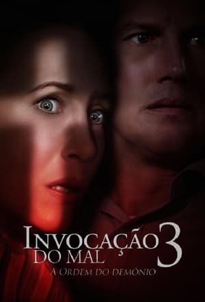 Invocação do Mal 3: A Ordem do Demônio Torrent (WEB-DL) 720p e 1080p Dual Áudio / Dublado – Download