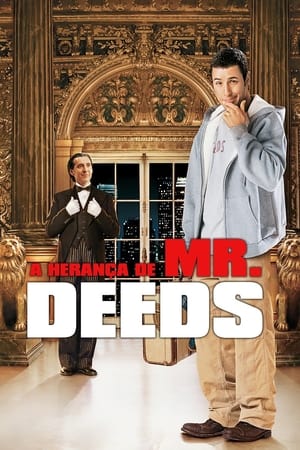 A Herança de Mr. Deeds 2002