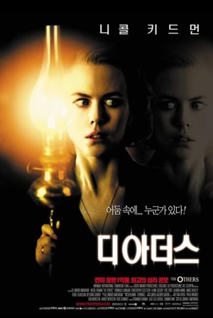 Poster 디 아더스 2001