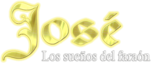 Joseph — Logos 4
