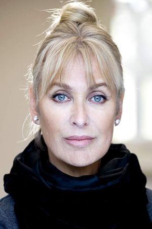 Foto retrato de Carol Royle