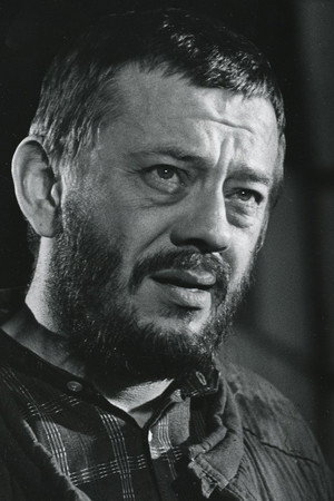 Kalju Komissarov portrait